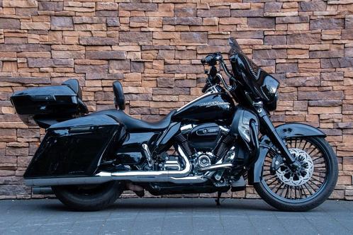 Harley-Davidson FLHXS Street Glide Special M8 107 (bj 2017), Motoren, Motoren | Harley-Davidson, Bedrijf, Toermotor