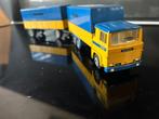 Scania 141 conventionele combi als nieuw, Hobby en Vrije tijd, Ophalen of Verzenden, Zo goed als nieuw, Bus of Vrachtwagen, Tekno