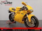 Top conditie.! Ducati 996 Biposte NL Motor bj 1999, Motoren, Motoren | Ducati, Bedrijf, Super Sport
