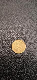 1#     Egypte 10 milliem 1973, Ophalen of Verzenden, Egypte