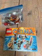 Lego CHIMA 70231, Ophalen of Verzenden, Zo goed als nieuw