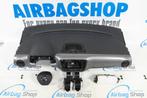 Airbag set - Dashboard grijs Volkswagen Up facelift 2016-..., Auto-onderdelen, Dashboard en Schakelaars, Gebruikt, Ophalen of Verzenden