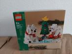 Lego Kerst 40571 ijsberen in de winter nieuw, Lego, Lego, Lego, Nieuw