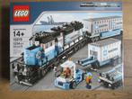 LEGO Exclusive * MAERSK Container Train * 10219 * Nieuw, Nieuw, Complete set, Lego, Ophalen