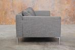 IZG Staat grijze stoffen Design on Stock Heelz bank, Stock Heelz, Stock Heelz, Design, 150 tot 200 cm