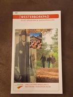 Michiel Smit - Westerborkpad Nieuw!, Overige merken, Fiets- of Wandelgids, Europa, Nieuw