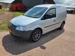Volkswagen Caddy Bestel 2.0 SDI 51KW 2006, Voorwielaandrijving, Stof, Volkswagen, Origineel Nederlands