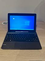 LAPTOP ASUS T100TAF, Ophalen, Zo goed als nieuw, 15 inch, 2 tot 3 Ghz