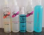 shampoo voor haarwerken, cyber en easthetic hair 3nieuw+2, Ophalen of Verzenden, Nieuw