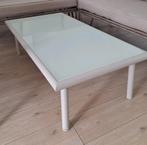 Tuintafel tafel salontafel westwing ikea karwei NIEUWSTAAT, 100 tot 150 cm, Zo goed als nieuw, Minder dan 50 cm, Rechthoekig