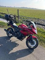 Yamaha xj6 s diversion red, 4 cilinders, Particulier, Meer dan 35 kW, Toermotor