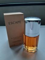 Calvin Klein Escape Eau De Parfum For Women 50ML., Verzenden, Nieuw