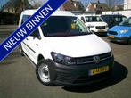Volkswagen Caddy 1.4 TGI L1H1 EcoFuel Trendline VOORZIEN VAN, Auto's, Voorwielaandrijving, Gebruikt, Euro 6, 4 cilinders