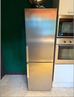 keuken met apparatuur, Huis en Inrichting, Keuken | Complete keukens, Ophalen, Gebruikt, Crème, U-keuken