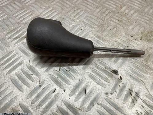 Pookknop BMW 5-serie E39 e38 e46 zwart, Auto-onderdelen, Interieur en Bekleding, BMW, Gebruikt, Ophalen of Verzenden