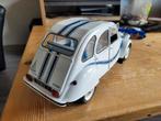 CITROEN 2CV 1/12, Hobby en Vrije tijd, Modelauto's | 1:5 tot 1:12, Auto, On, Ophalen of Verzenden, On
