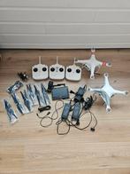 Dji Phantom, Ophalen, Gebruikt, Elektro