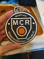 Patch the expanse, sci fi. 1 voor 5 of 4 voor 14, Ophalen of Verzenden, Nieuw, Overige applicaties