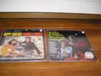 70s sandra & andres collection lps, Cd's en Dvd's, Vinyl | Pop, Ophalen of Verzenden, 1960 tot 1980, Gebruikt, 12 inch
