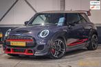 Mini John Cooper Works|GP3|#2660/3000|306PK|Sportuitlaat|1e, Auto's, Mini, 1998 cc, Zwart, 4 cilinders, Alcantara