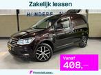 Volkswagen Caddy 2.0 TDI L1H1 4Motion Exclusive Edition 1E E, Auto's, Automaat, 150 pk, Volkswagen, Bedrijf