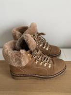 Tamaris Winter Boots Brown Maat 40, Tamaris, Bruin, Lage of Enkellaarzen, Ophalen of Verzenden