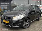 Suzuki SX4 S-Cross 1.6 Exclusive Trekhaak/Clima/Cruise, Stof, Gebruikt, Euro 6, 4 cilinders