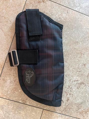 Honden jas Harry Horse 30cm beschikbaar voor biedingen