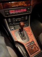 Bmw e38/e39 automaat pook vol hout, Auto-onderdelen, Ophalen, Gebruikt, BMW