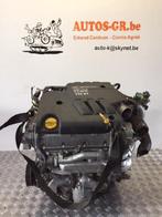 MOTOR Opel Vectra C GTS (01-2002/10-2008) (y30dt), Auto-onderdelen, Motor en Toebehoren, Opel, Gebruikt