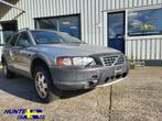 Volvo XC70 2.5 T Kleurcode: 446, Gebruikt