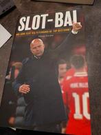 Slot bal, Mikos Gouka, Ophalen of Verzenden, Zo goed als nieuw, Balsport