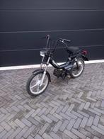 Tomos flexer, Fietsen en Brommers, Brommers | Tomos, Ophalen, Gebruikt, 2 versnellingen, 50 cc