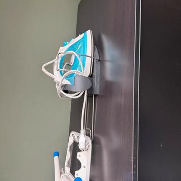 Ikea Pax kast zwartbruin met 2 deuren - afbeelding 7