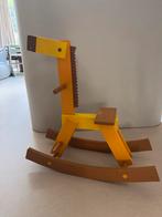 Hobbelpaard Giraffe - In Goede Staat, Ophalen of Verzenden, Gebruikt