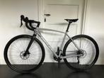 Ridley Kanzo gravelbike GRX400 2x10 maat S, Fietsen en Brommers, Fietsen | Racefietsen, 28 inch, 15 tot 20 versnellingen, Dames