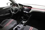 Opel Corsa 1.2 Turbo 130pk Automaat GS | Achteruitrijcamera, Stof, Gebruikt, 1199 cc, 1133 kg