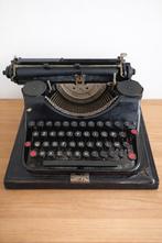 Antieke Mercedes typemachine – origineel vintage exemplaar, Ophalen, Gebruikt