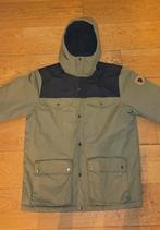 Fjällräven Greenland Winter Jacket M Maat XL, Kleding | Heren, Jassen | Winter, Maat 56/58 (XL), Ophalen of Verzenden, Gedragen