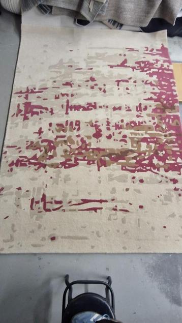 Vloerkleed Rug Boutique Spring Surf Grijs 170x240 beschikbaar voor biedingen