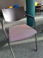 20 Koning & Neurath Stoelen - Stapelbaar, Huis en Inrichting, Stoelen, Ophalen