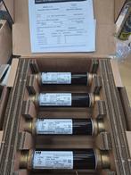 ABB IEC60282 - DIN43625 Zekering, Ophalen of Verzenden