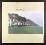 LP David Lanz - Nightfall LP-1006 Vinyl Jazz Elpee, Cd's en Dvd's, Vinyl | Jazz en Blues, Jazz, Ophalen of Verzenden, 12 inch