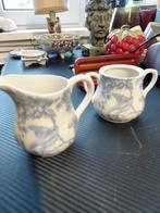 Vintage Barratts fine tableware, Ophalen of Verzenden