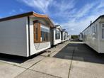Gebruikte stacaravans chalets v.a. â? 2.5, Caravans en Kamperen, Tot en met 6