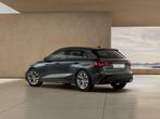 Audi A3 Sportback 35 TFSI 150pk S Edition | Assistentie Pakk, 12 maanden, 1498 cc, 4 cilinders, Bedrijf