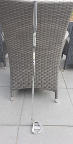 Putter golf club Cougar lengte 90 cm linkshandig mooie staat, Sport en Fitness, Golf, Ophalen of Verzenden, Gebruikt, Club, Overige merken