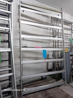 Opel vivaro aluminium imperiaal lengte 2, Ophalen, Zo goed als nieuw