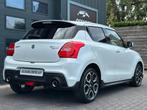 Suzuki Swift 1.4 SPORT EDITION / FULL OPTIONS / GARANTIE ..., Auto's, Stof, Gebruikt, 4 cilinders, Met garantie (alle)