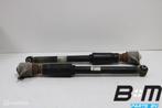 Set schokdempers achterzijde Audi A4 8W 8W0512035AD, Auto-onderdelen, Gebruikt